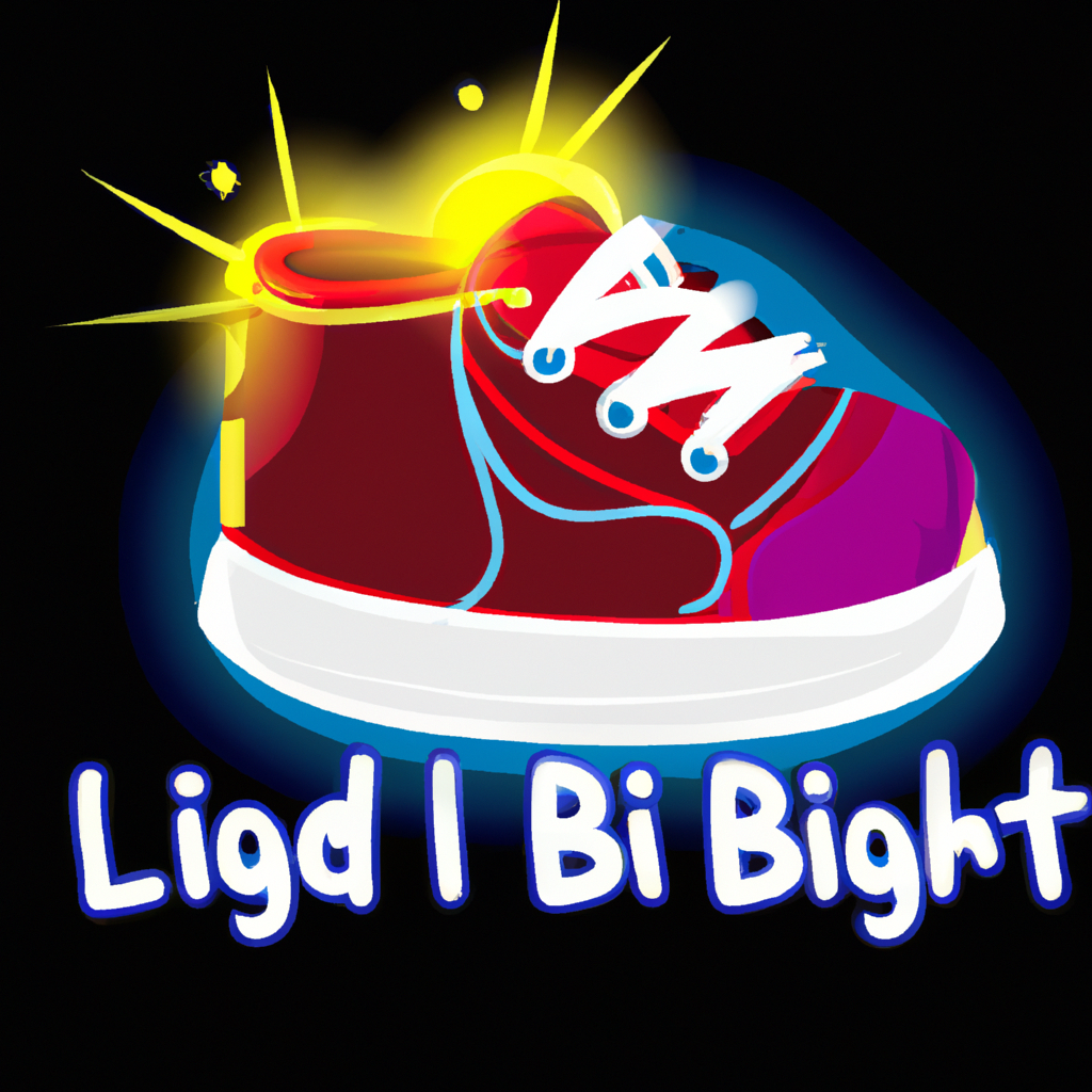 Bright Steps Ahead: A Comprehensive Guide to Big Kid Light Up Shoes