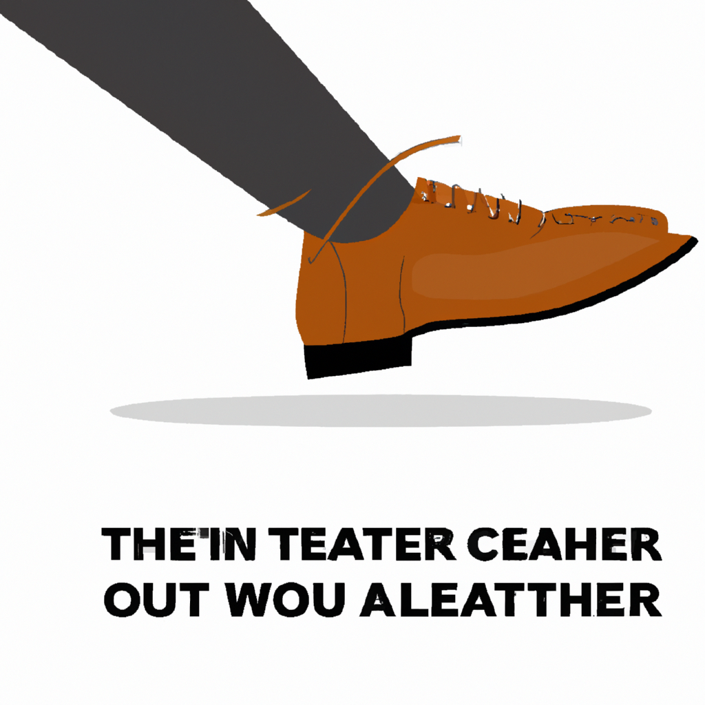 Can You Stretch Leather Shoes? A Comprehensive Guide for Shoe Lovers in the USA