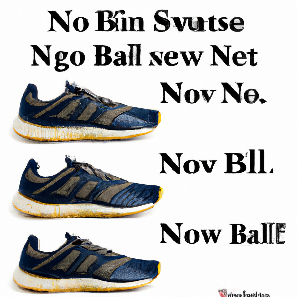 Do New Balance Shoes Run Big or Small? A Comprehensive Guide