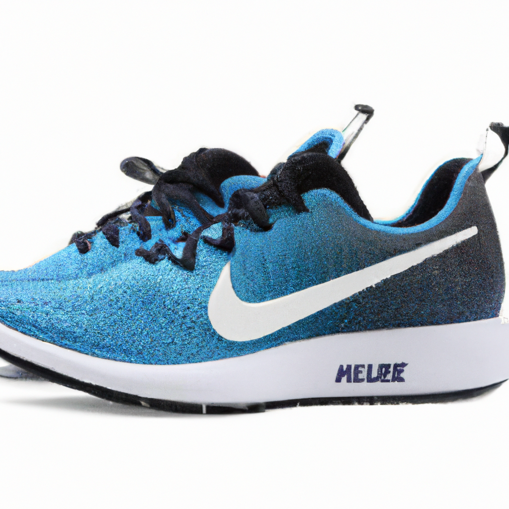 Experience the Freedom: Nike Women's Free Run 5.0 Running Shoes Unleashed