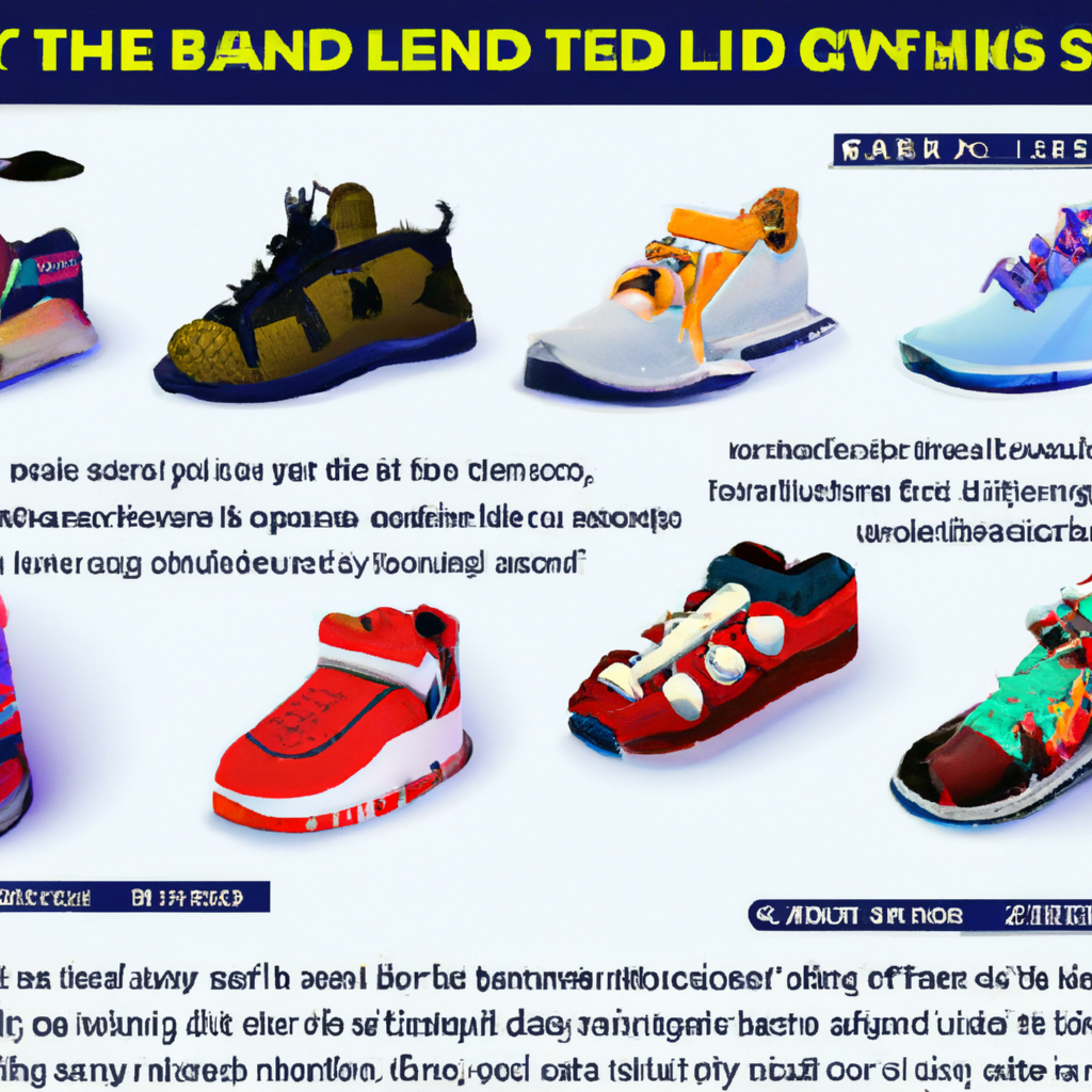 The Ultimate Guide to Big Kid Light-Up Shoes in the USA: Trends, Brands, and Buying Tips