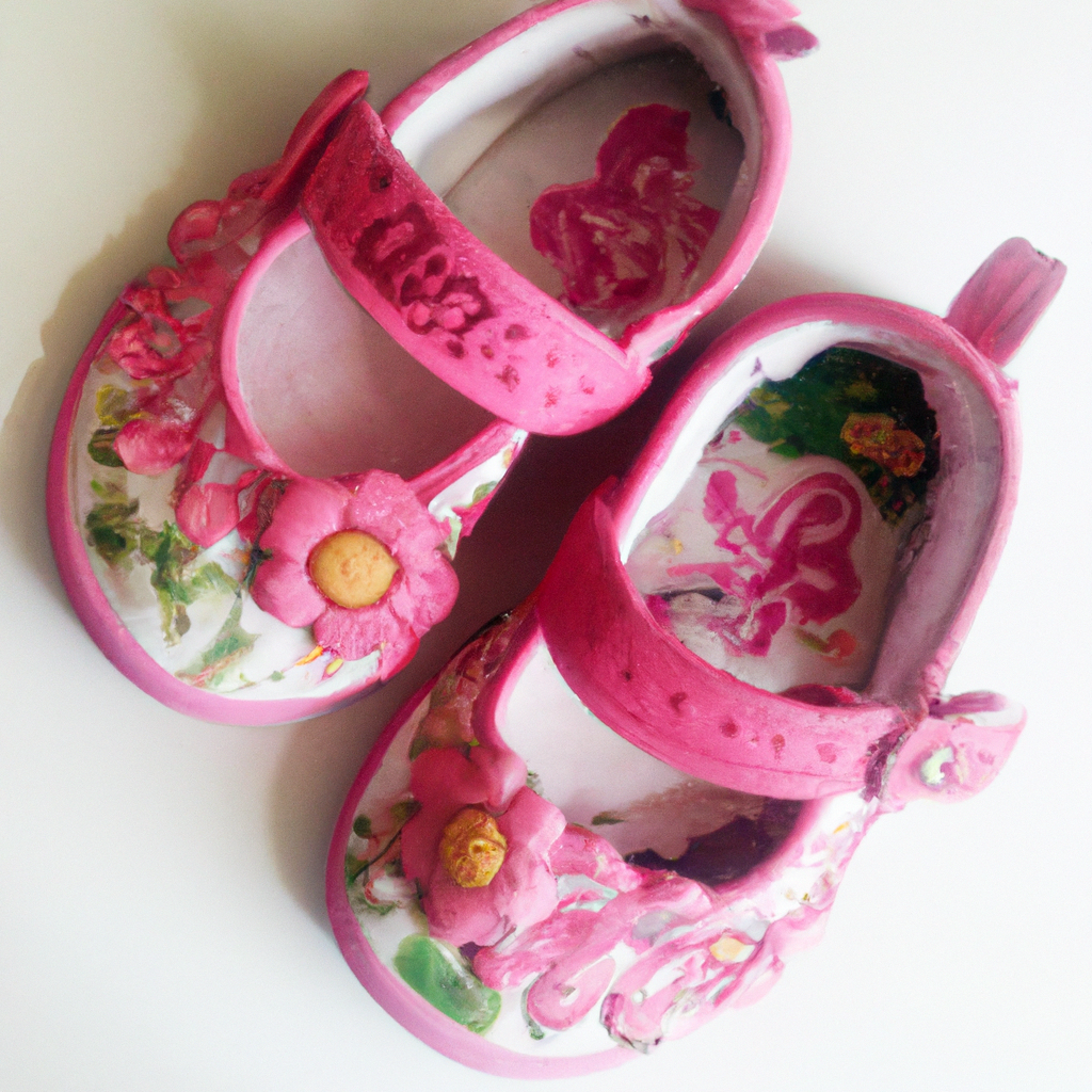 The Ultimate Guide to Choosing Toddler Girl Shoes Size 7: Tips, Comparisons, and Best Picks