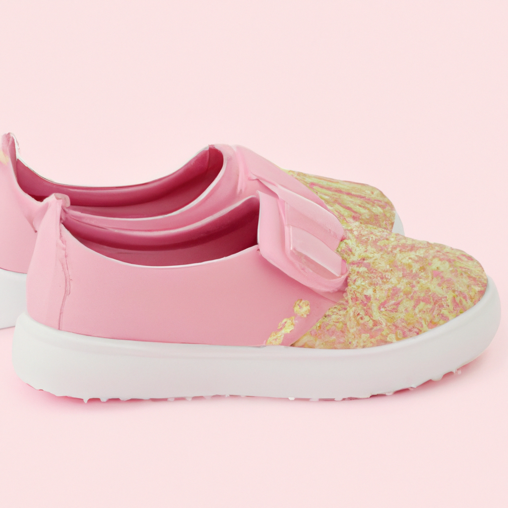 The Ultimate Guide to Choosing the Perfect Shoes for 10-Year-Old Girls in the USA