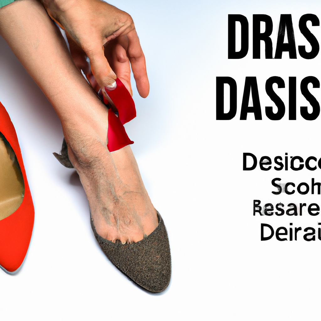 The Ultimate Guide to Dress Shoes for Women with Plantar Fasciitis