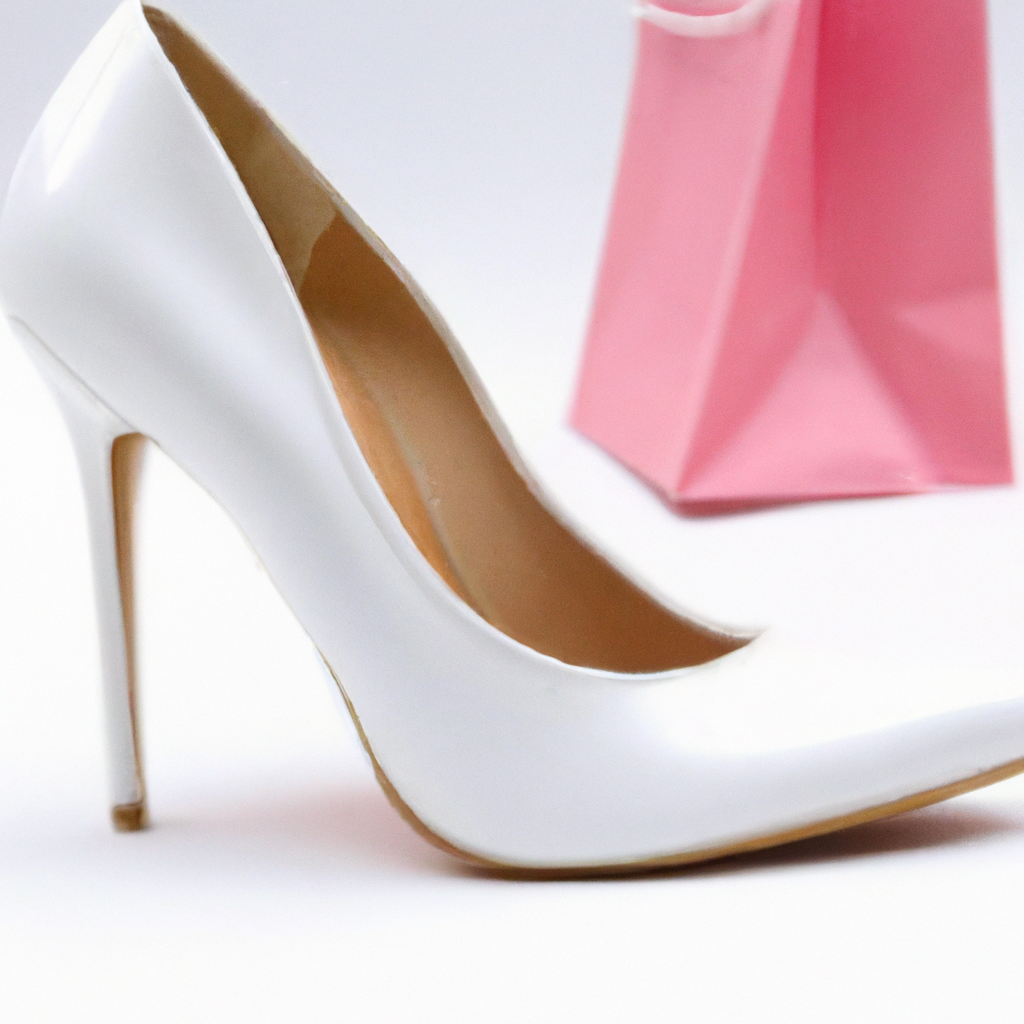 The Ultimate Guide to Types of High Heel Shoes