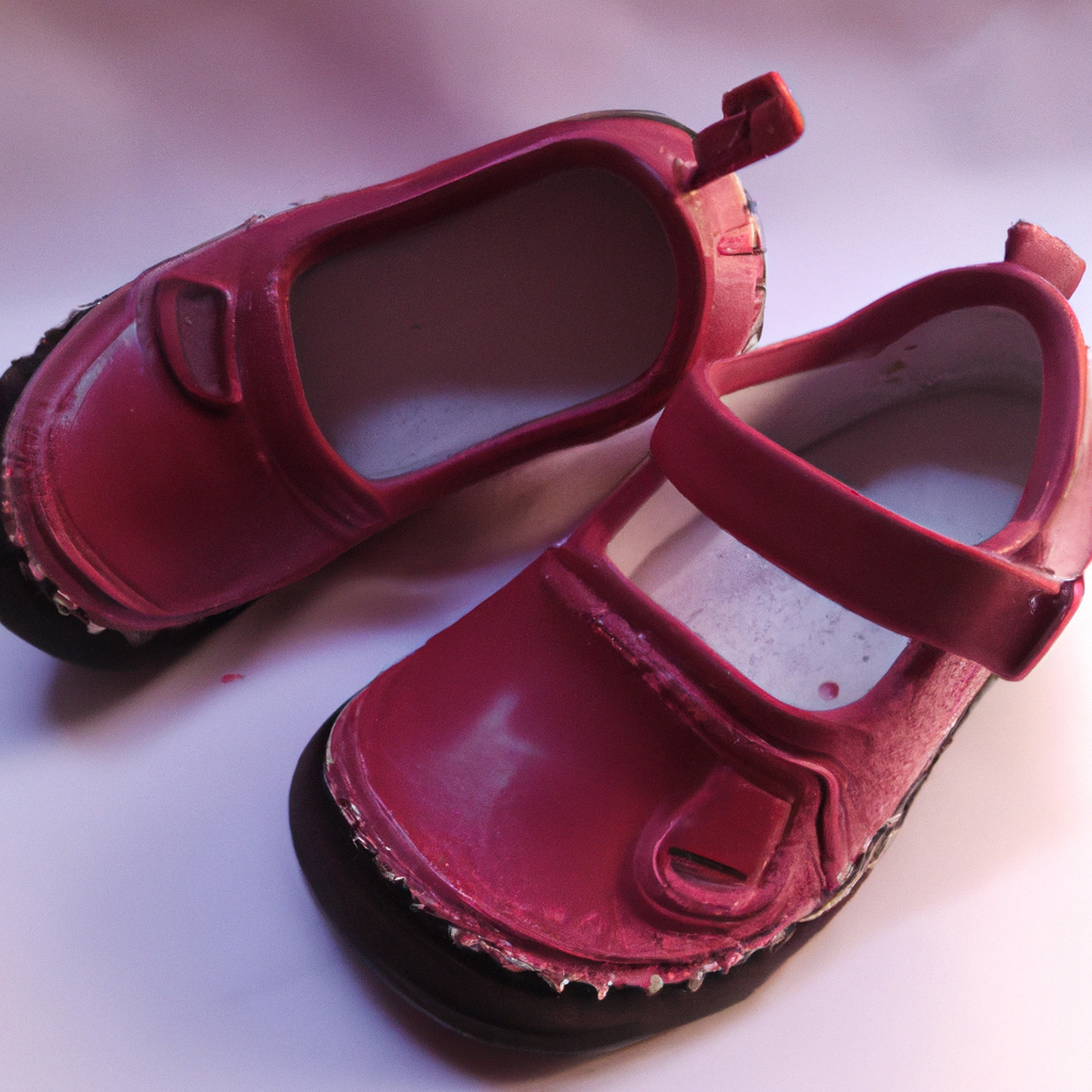 Ultimate Guide to Toddler Girl Shoes Size 7: Tips, Trends, and Top Picks in the USA