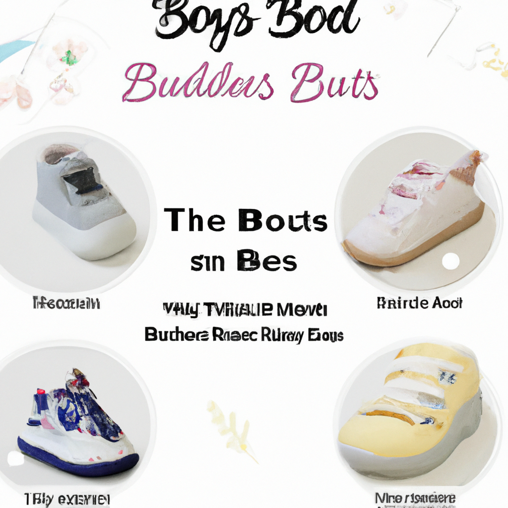 Wide Toe Box Baby Shoes: The Ultimate Guide for Growing Feet in the USA